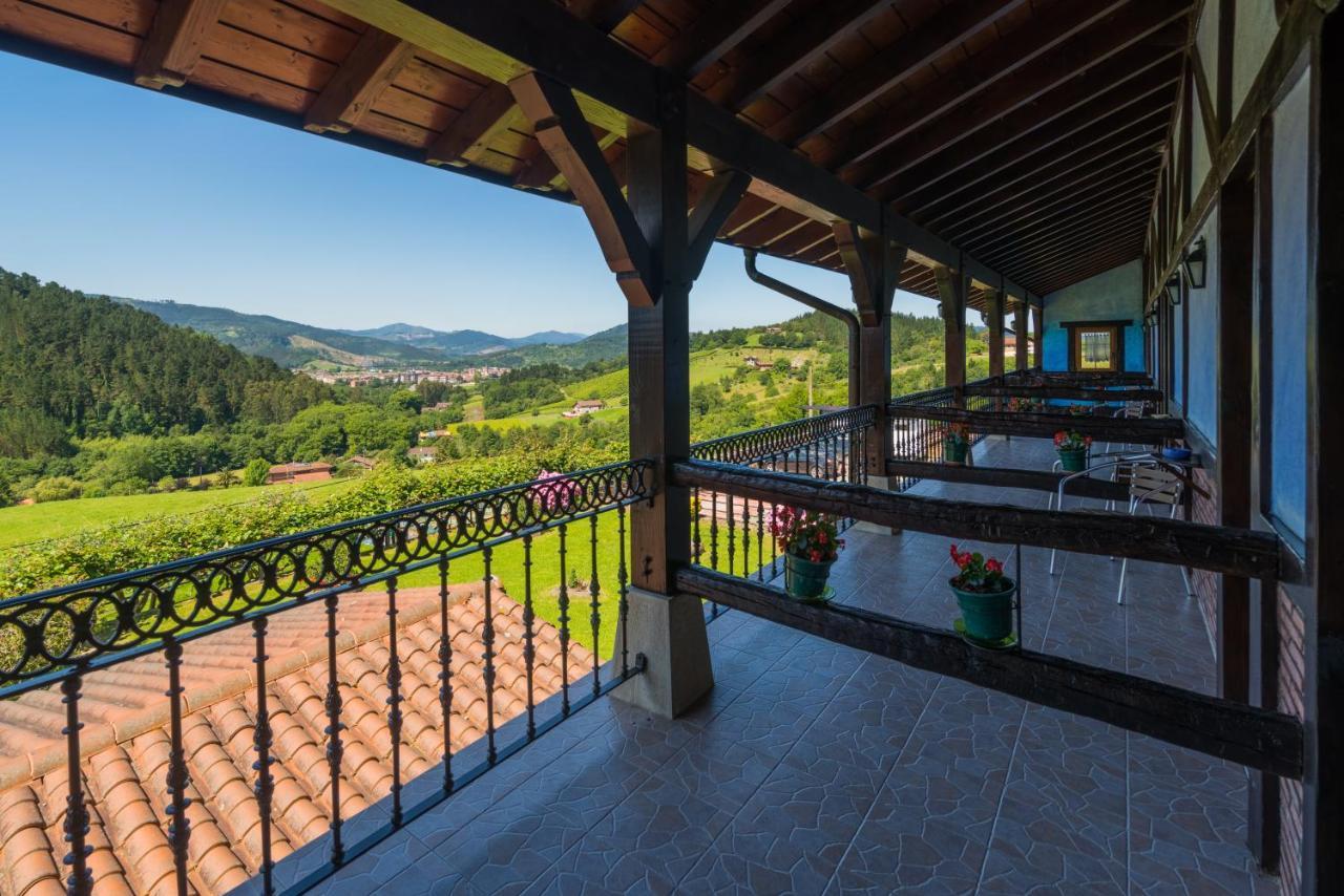 Casa di campagna Etxano