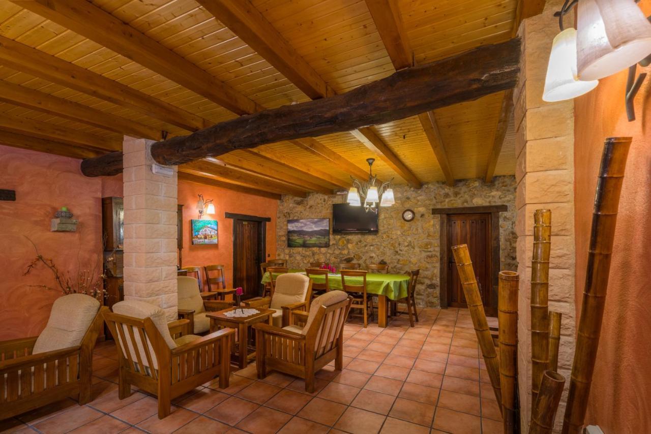 Casa di campagna Etxano Amorebieta-Etxano