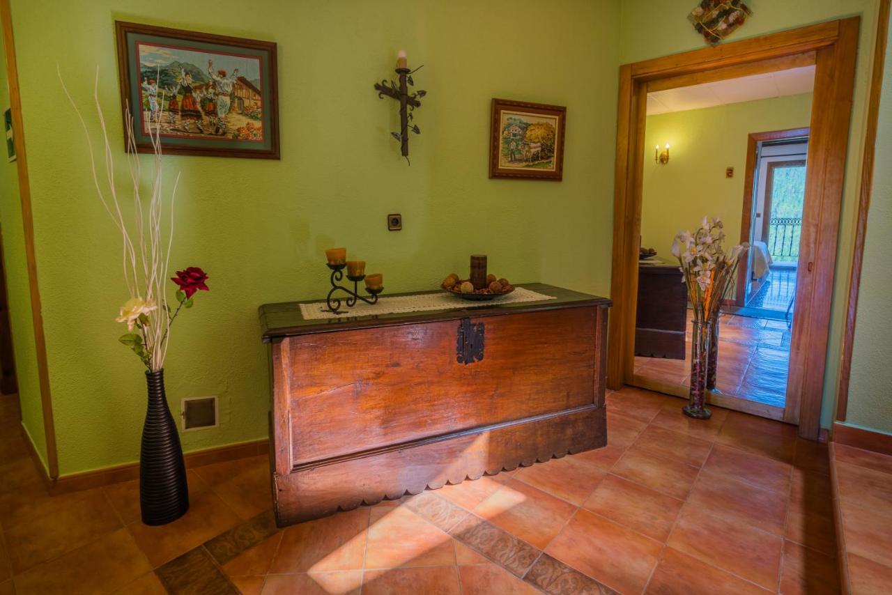 Casa di campagna Etxano